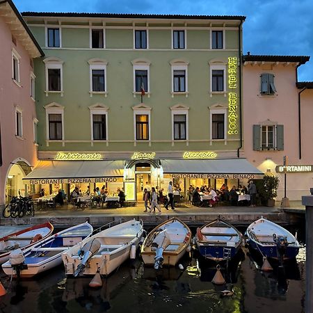 Hotel Benaco Torbole Sul Garda Екстер'єр фото